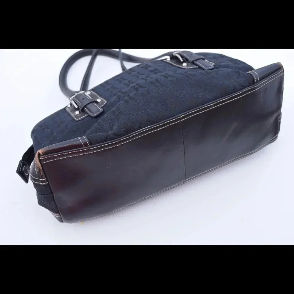 Fossil logo shoulder bag - Picture 8 of 8
